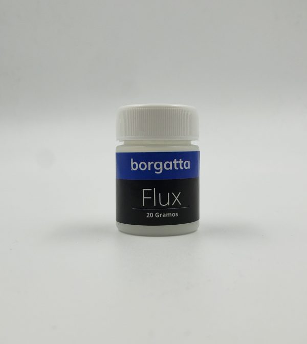 FLUX Borgatta